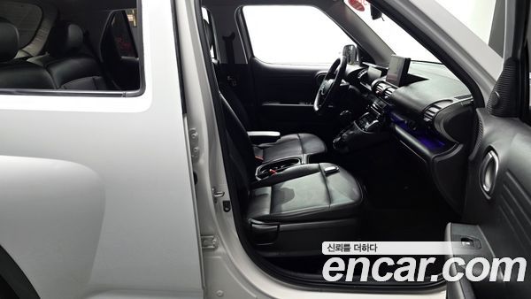 Hyundai Casper 2023, фото 16