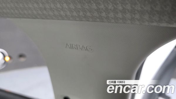 Hyundai Casper 2023, фото 29