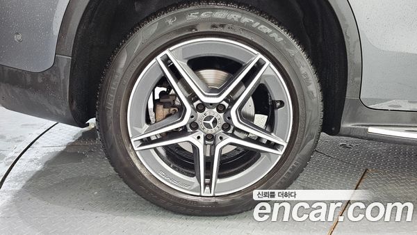 Mercedes-Benz GLC 2021, фото 5