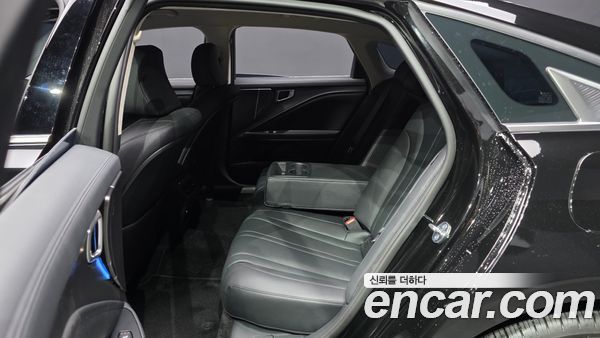 Kia K8 2026, фото 16