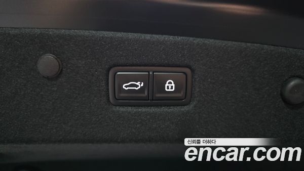 Kia K8 2026, фото 31