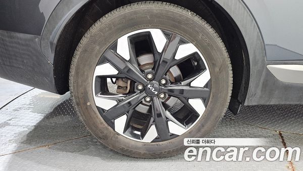 Kia Sportage 2022, фото 5
