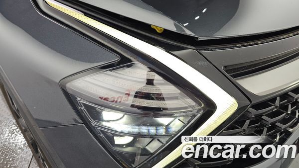 Kia Sportage 2022, фото 8