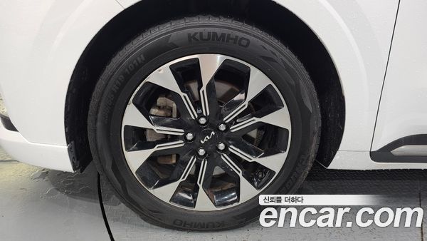 Kia Carnival 2023, фото 5