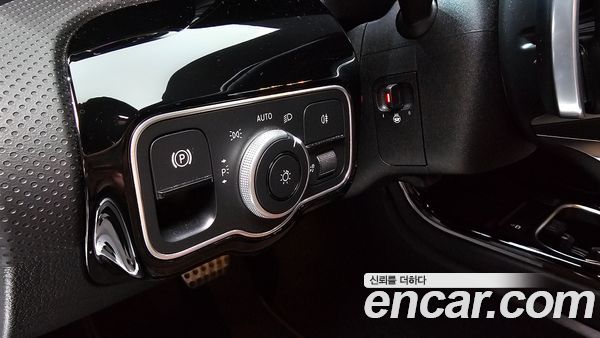 Mercedes-Benz CLA 2024, фото 26