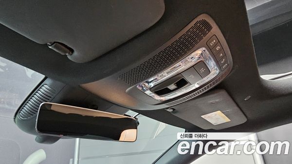Mercedes-Benz CLA 2024, фото 29