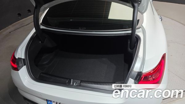 Mercedes-Benz CLA 2024, фото 31