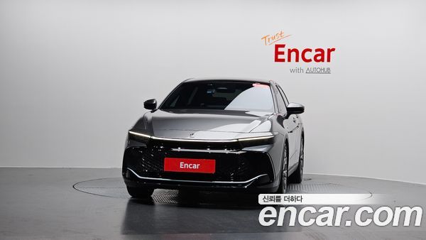 Toyota Crown 2025, фото 2