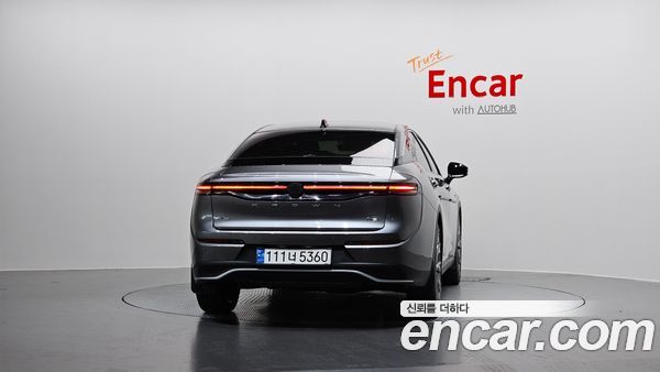 Toyota Crown 2025, фото 3