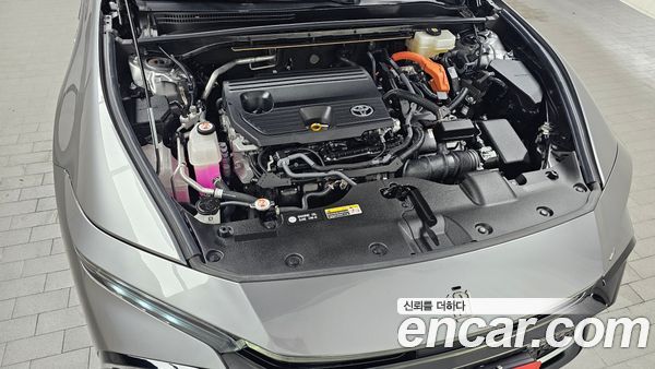 Toyota Crown 2025, фото 5