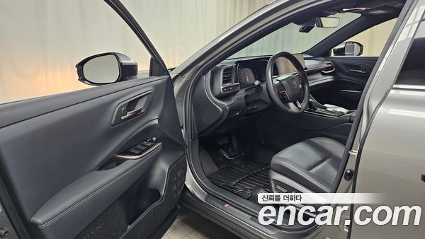 Toyota Crown 2025, фото 12