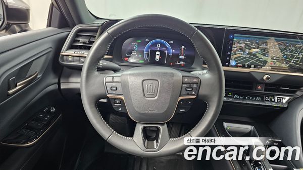 Toyota Crown 2025, фото 17