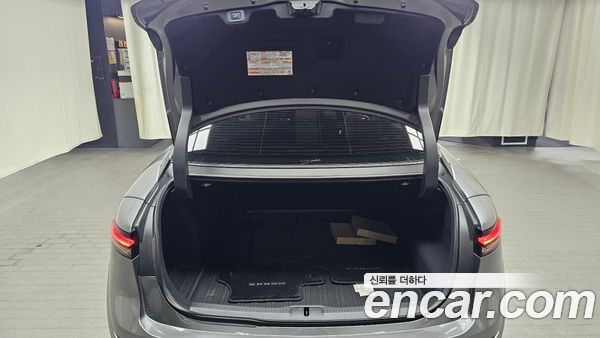 Toyota Crown 2025, фото 25