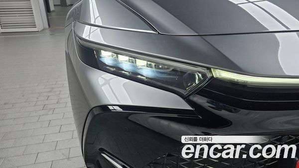 Toyota Crown 2025, фото 7