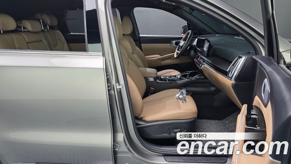 Kia Sorento 2026, фото 16