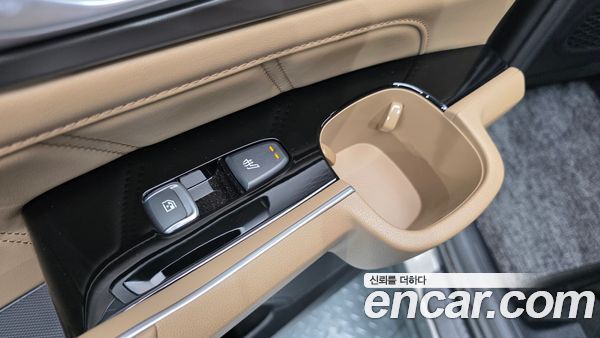 Kia Sorento 2026, фото 29