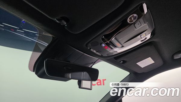 Kia Sorento 2026, фото 31