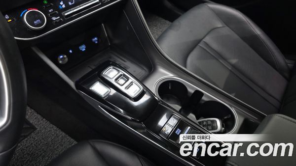 Hyundai Sonata 2022, фото 9