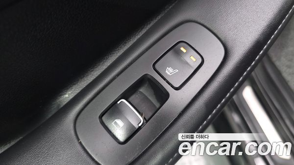 Hyundai Sonata 2022, фото 20