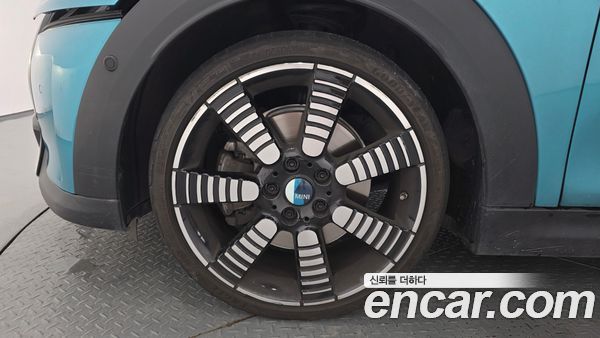 MINI 2023, фото 5