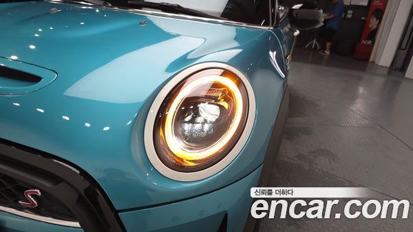 MINI 2023, фото 8