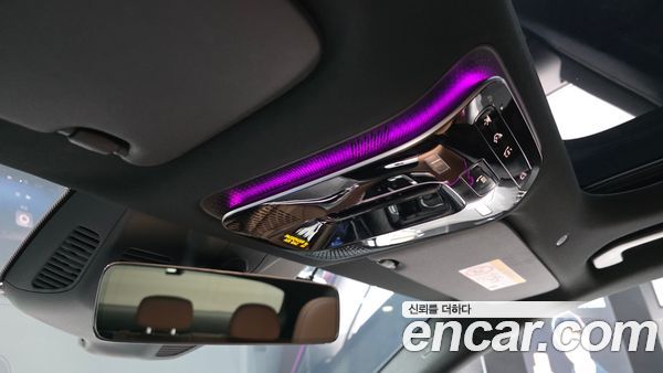 Mercedes-Benz E-Class 2024, фото 32