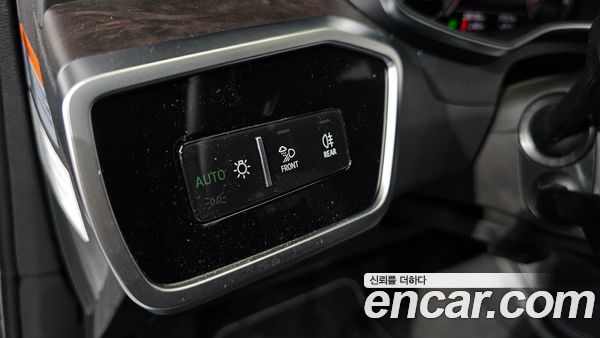 Audi A6 2021, фото 20