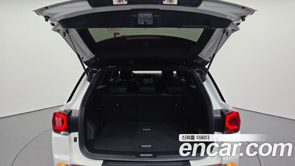 KGM Korando 2022, фото 31