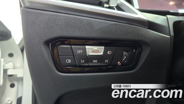 BMW 4 Series 2025, фото 26