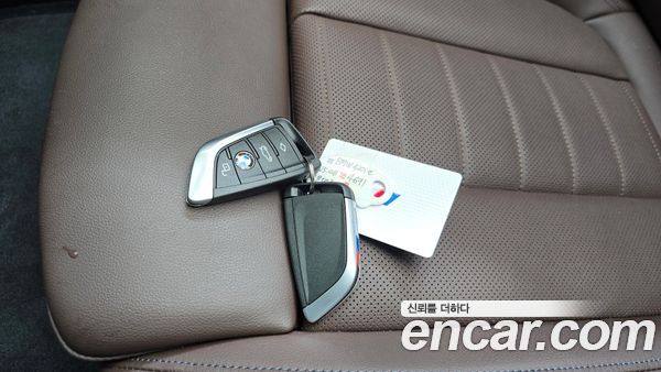 BMW 4 Series 2025, фото 29