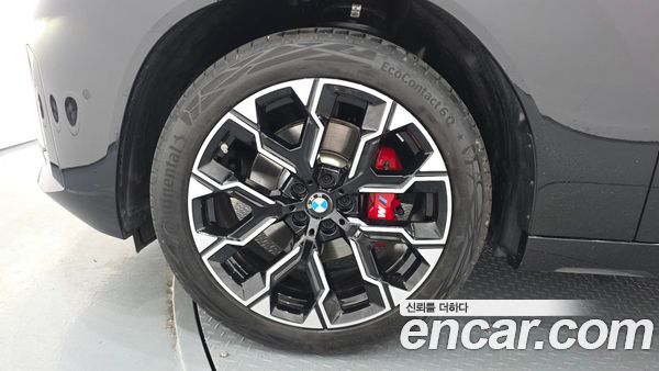 BMW X3 2026, фото 4