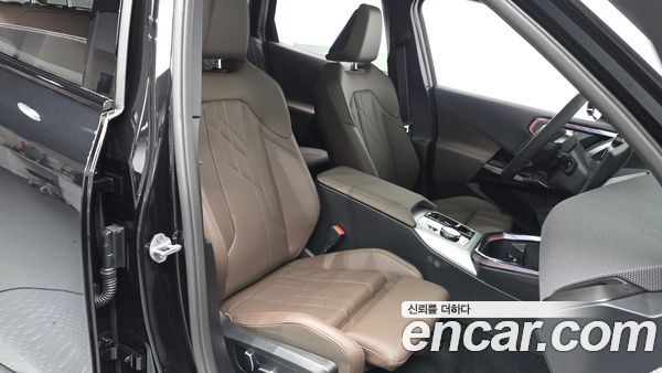 BMW X3 2026, фото 15