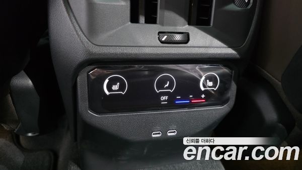 BMW X3 2026, фото 28