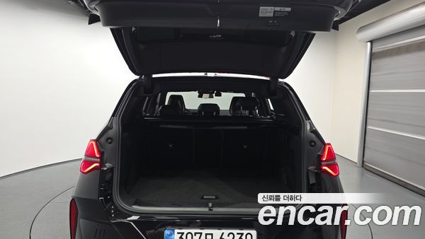 BMW X3 2026, фото 30