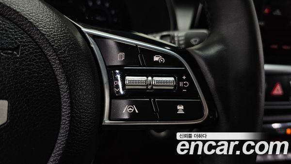 Kia K3 2022, фото 20