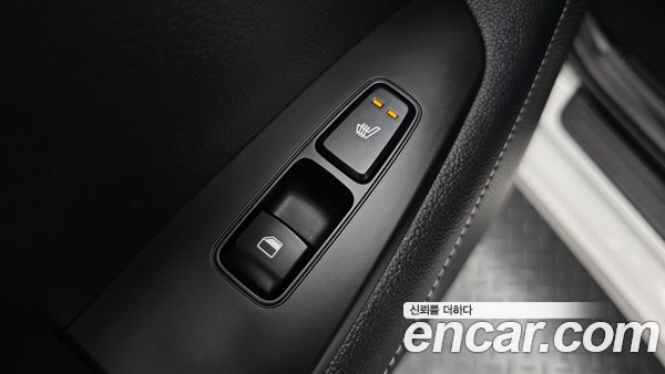 Kia K3 2022, фото 29