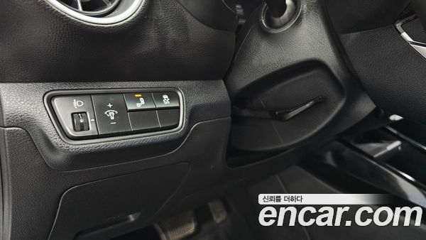 Kia K3 2022, фото 32