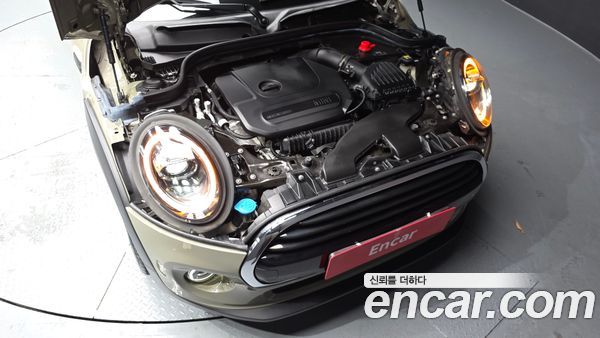 MINI 2020, фото 6