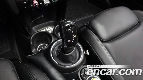MINI 2020, фото 12