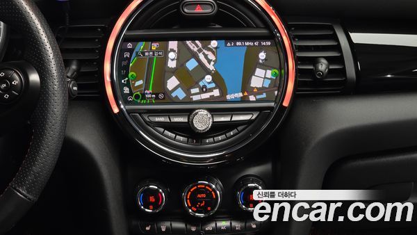MINI 2020, фото 20