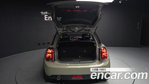 MINI 2020, фото 26
