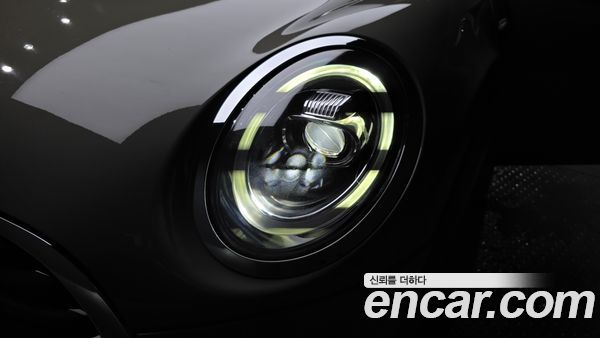 MINI 2020, фото 8