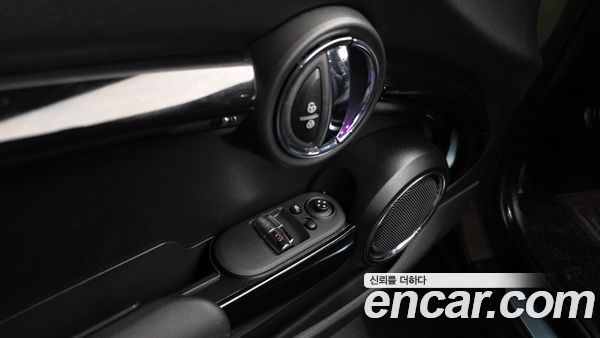 MINI 2020, фото 16