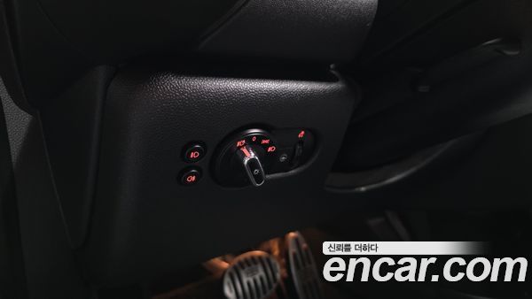 MINI 2020, фото 29