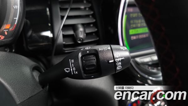 MINI 2020, фото 30