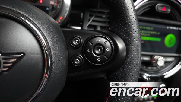 MINI 2020, фото 31