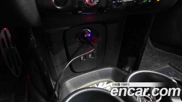 MINI 2020, фото 32