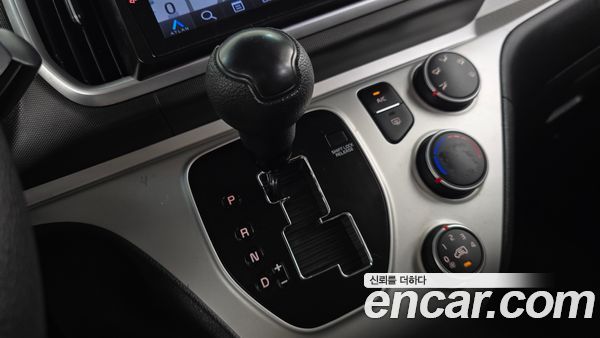 Kia Ray 2022, фото 12