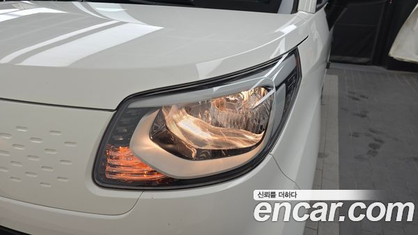 Kia Ray 2022, фото 8