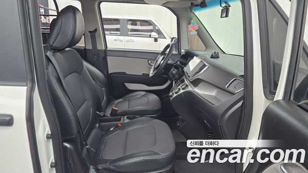 Kia Ray 2022, фото 16